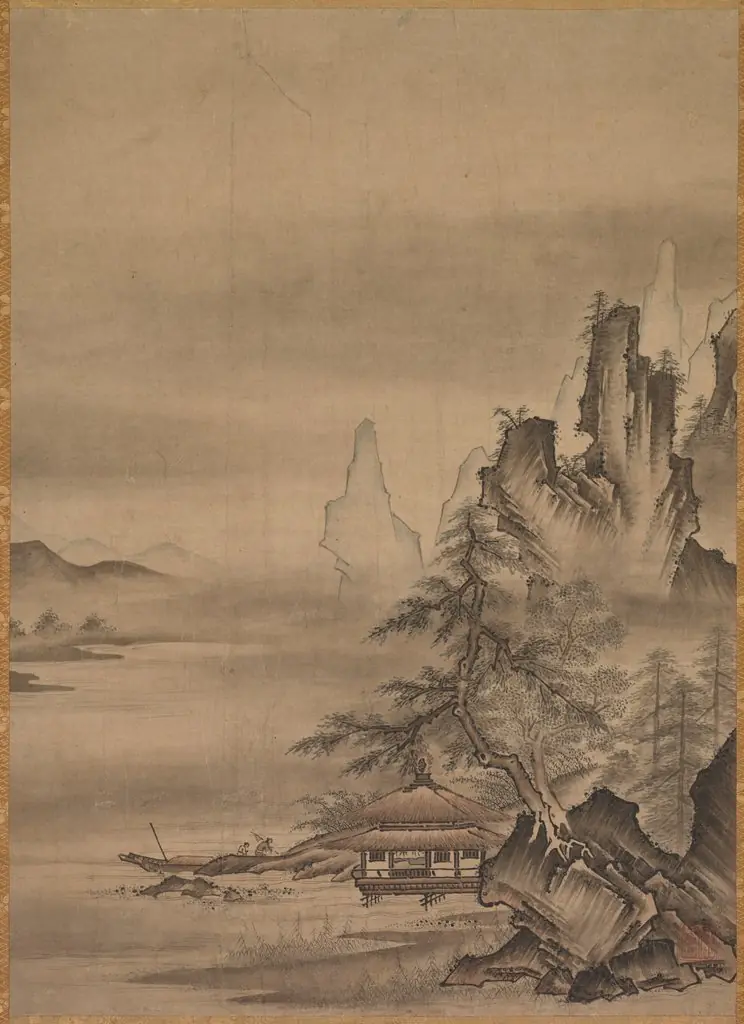 Returning Home, by Unknown