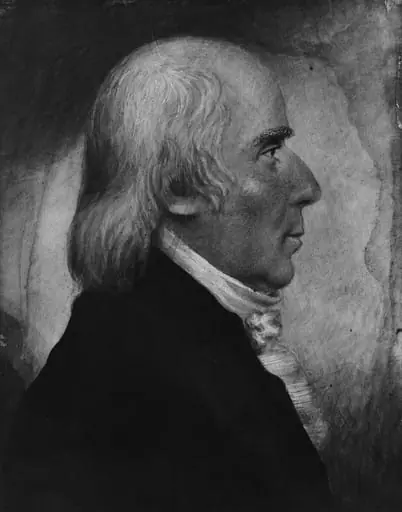 Robert Dugan, by Unknown, 1810