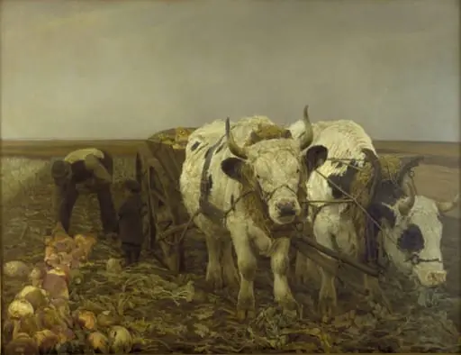 Roeoptagning, by Unknown