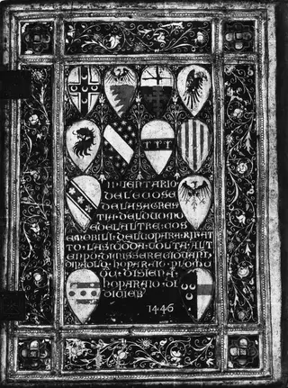 Saint Michael, by Unknown, 2000