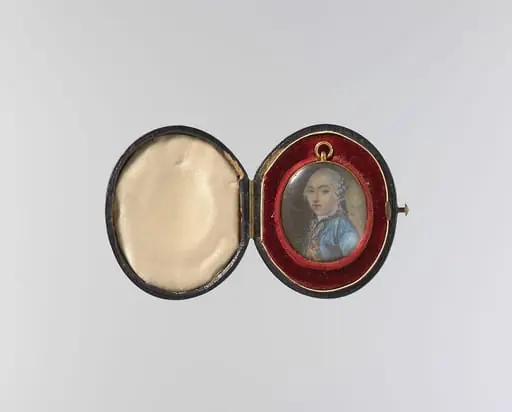 Samuel Verplanck, by Unknown