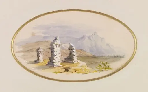 Sardis, by Unknown