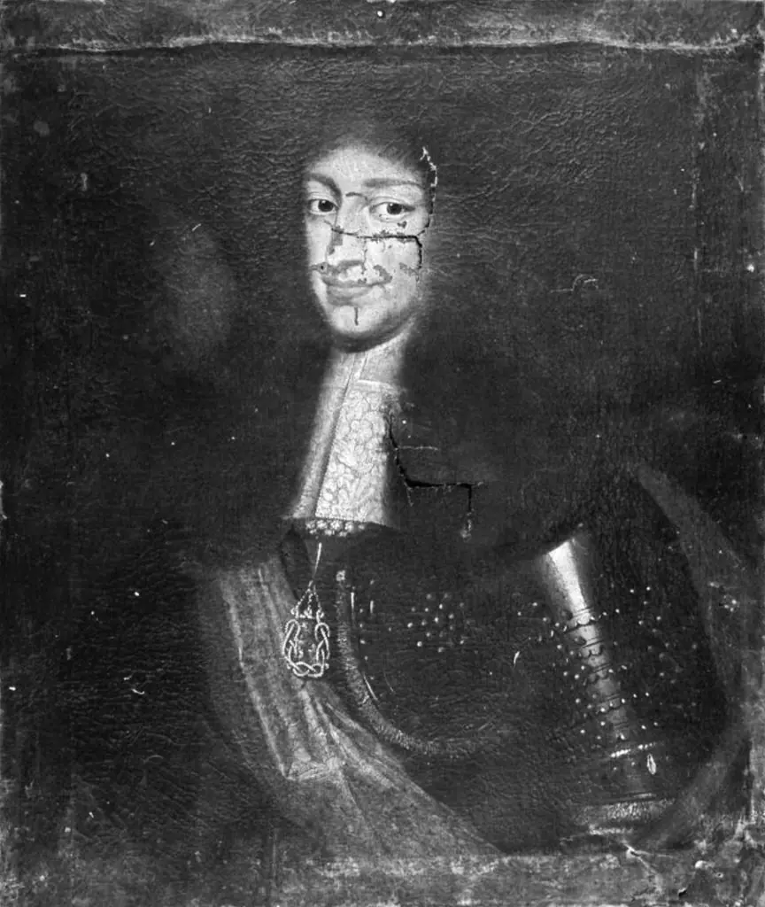 Savoyscher Prinz, by Unknown