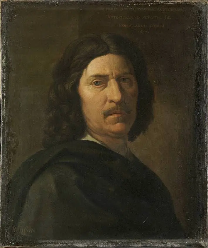 Selbstbildnis, by Unknown