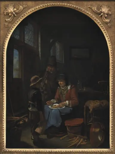 Sending the Boy for Beer, by Unknown