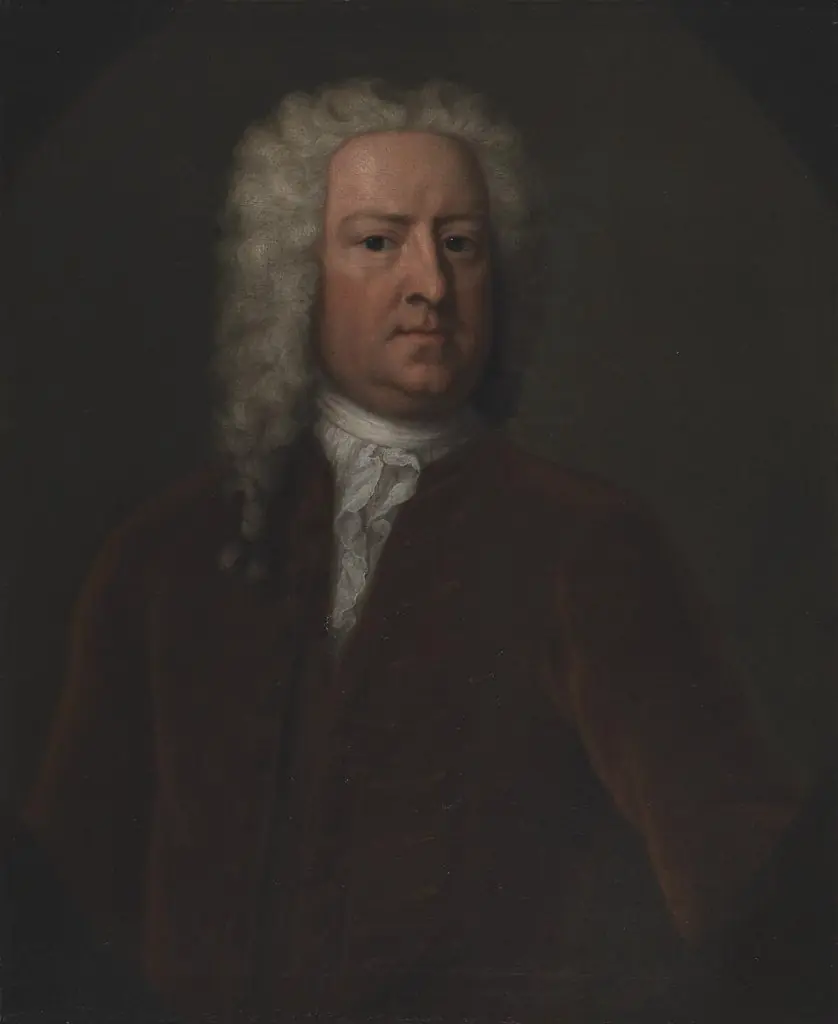 Sir Watkin Williams-Wynn (1692 -1749), by Unknown