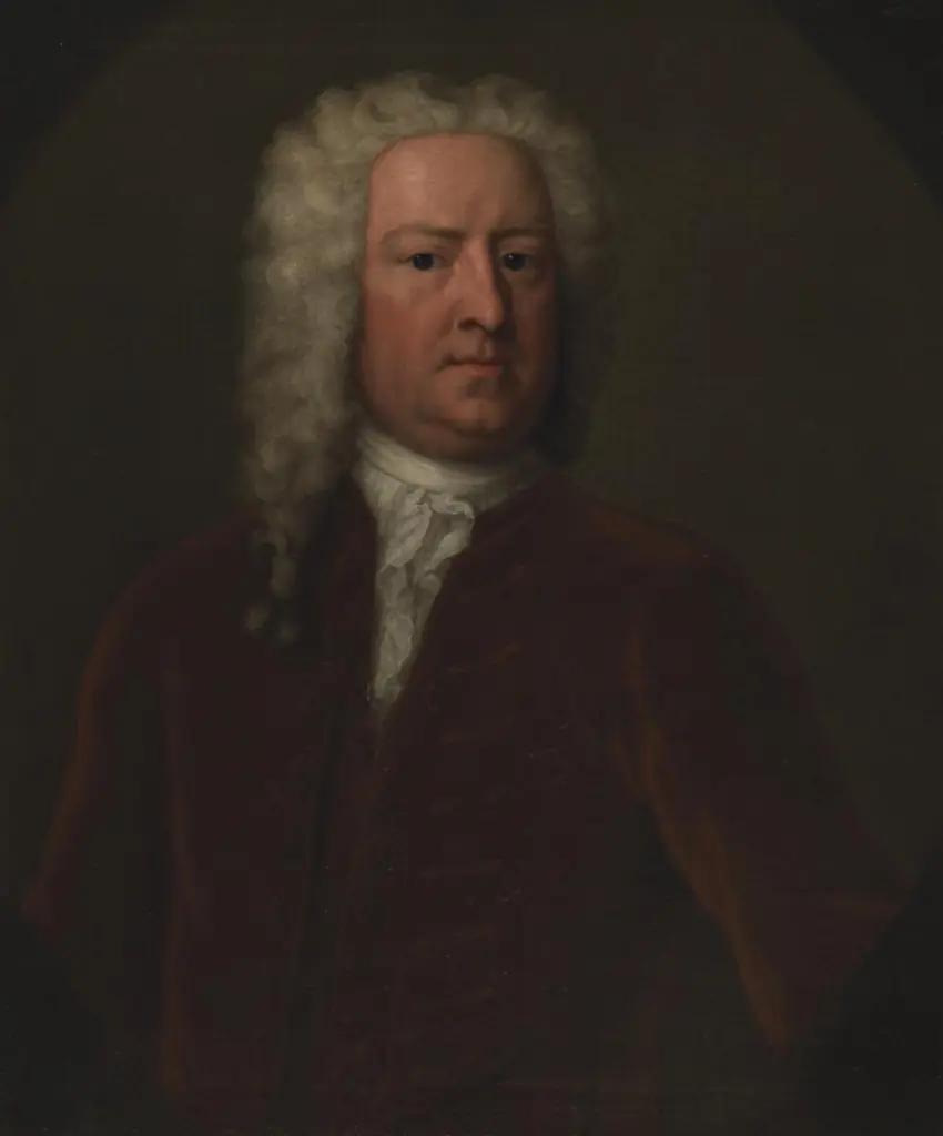 Sir Watkin Williams Wynn Bt.(1692-1749), by Unknown