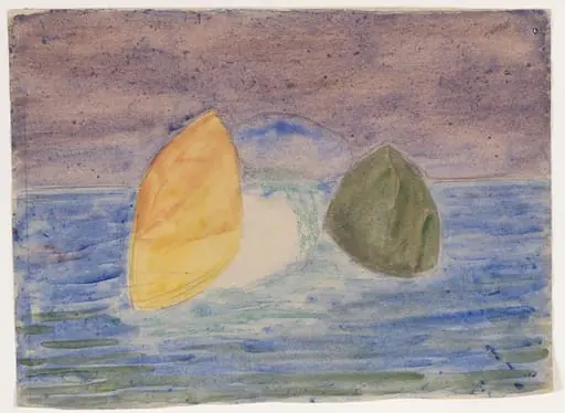 Skipper Clement kaprer en lybækker, by Unknown