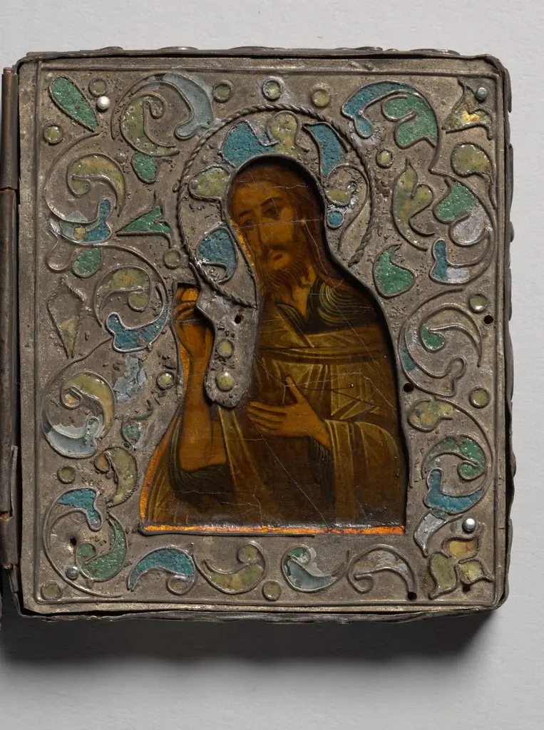 St. John the Evangelist, by Unknown