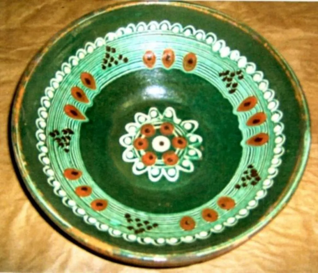 strachină, by Unknown, 1974
