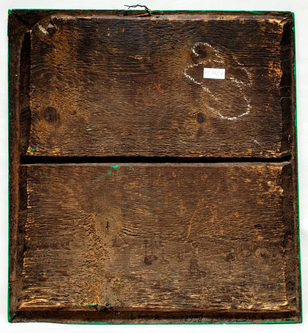 Temaapul, by Unknown, 1850