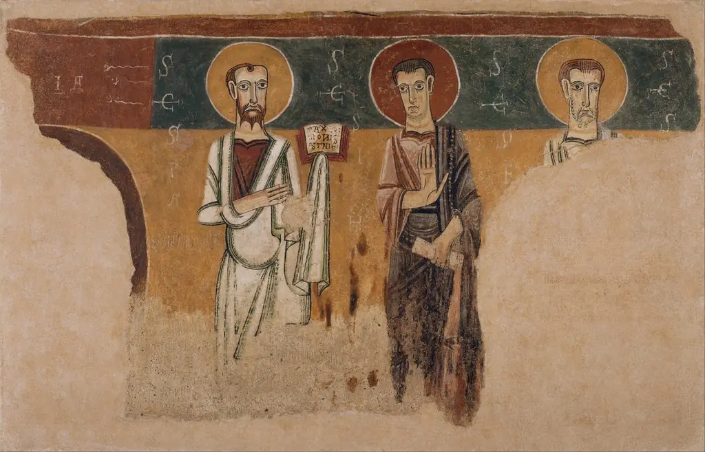 The Apostles of Argolell, by Unknown