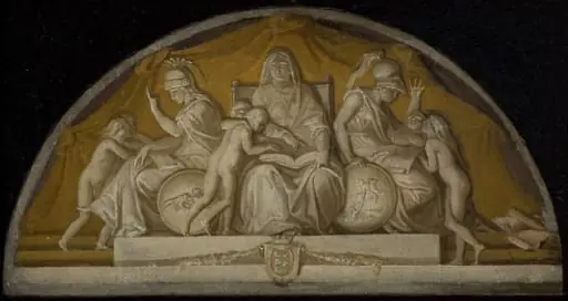 The Establishment of Schools, by Unknown