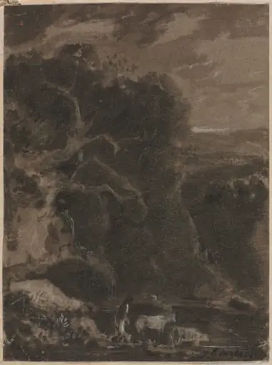 The Ford, by Unknown