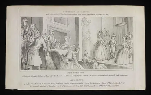 The Indian Emperor or The Conquest of Mexico, by Unknown