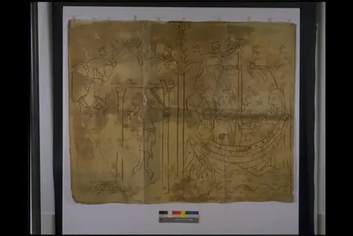 The Legend of St. Kenelm, King of Mercia, by Unknown