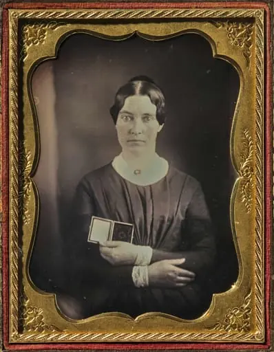 The Music Teacher's Wife, by Unknown