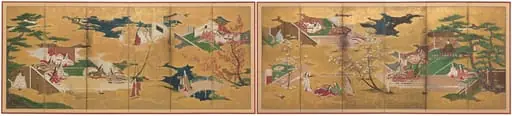 The Tale of Genji, by Unknown