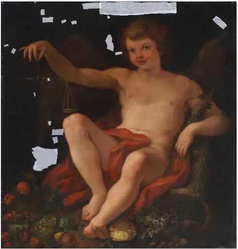 The Zodiacal Month of September, by Unknown