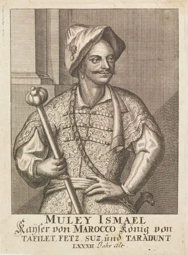 Turkish sultans, sultanas and other historical figures, by Unknown