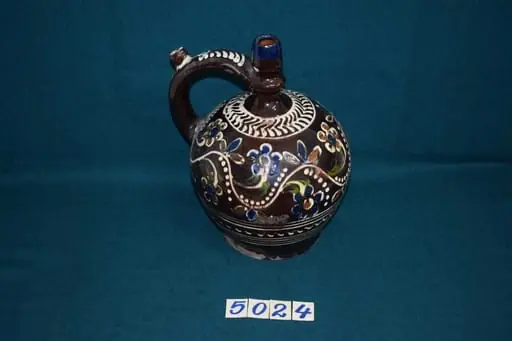 Ulcior cu „țâță”, by Unknown