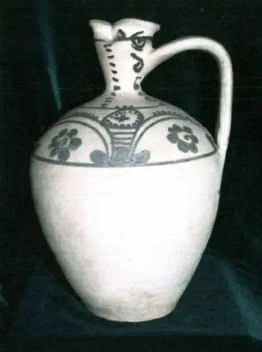 ulcior de apă, by Unknown