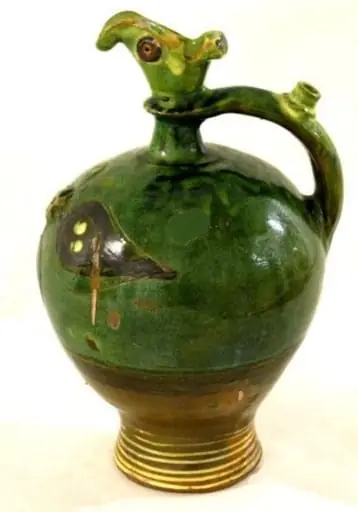 ulcior de nuntă, by Unknown