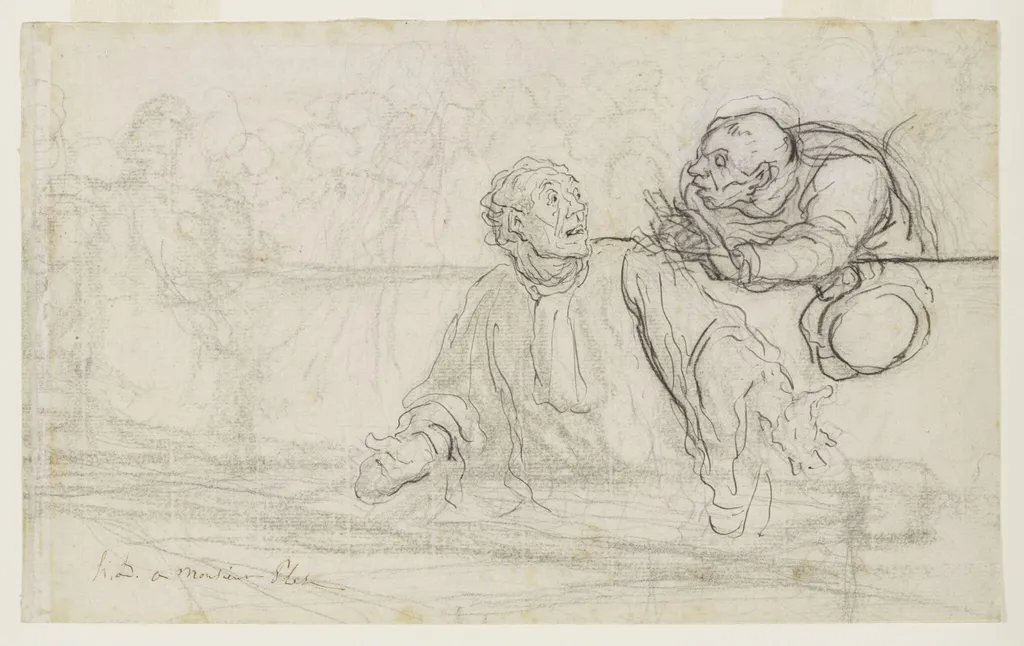 Une Cause Criminelle, by Unknown, 1865