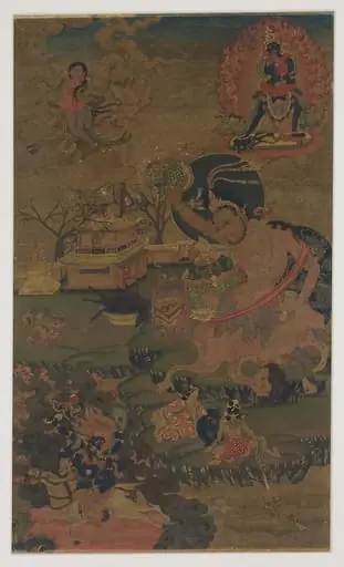 Untitled, by Unknown, 1749