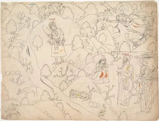 Untitled, by Unknown, 1812