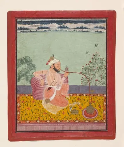 Untitled, by Unknown, 1700