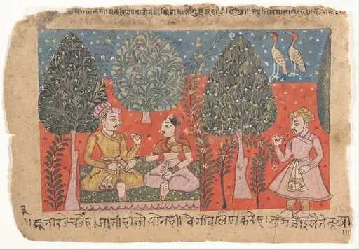 Untitled, by Unknown, 1650