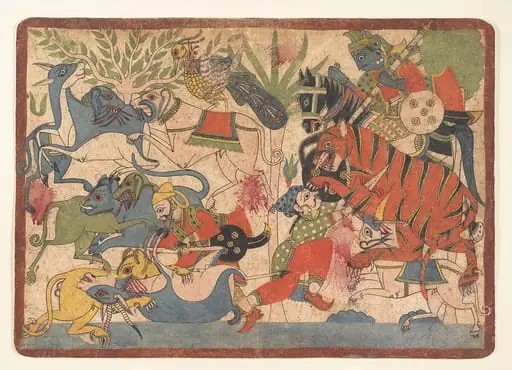 Untitled, by Unknown, 1825