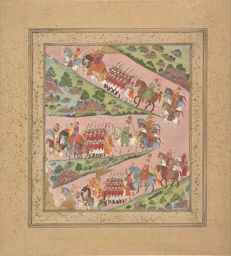 Untitled, by Unknown, 1840