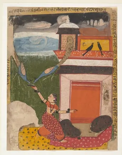 Untitled, by Unknown, 1645
