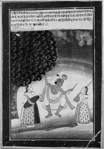 Untitled, by Unknown, 1900