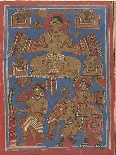 Untitled, by Unknown, 1449
