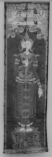 Untitled, by Unknown, 1699