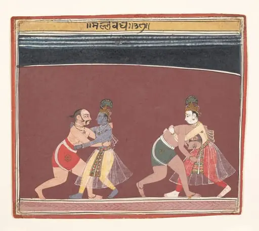 Untitled, by Unknown, 1650