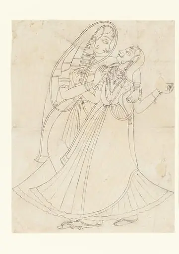 Untitled, by Unknown, 1849