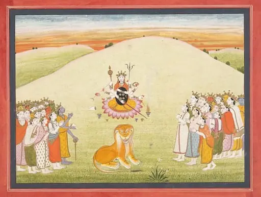 Untitled, by Unknown, 1815