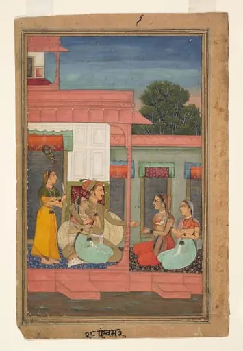 Untitled, by Unknown, 1640
