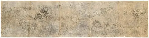 Untitled, by Unknown, 1830