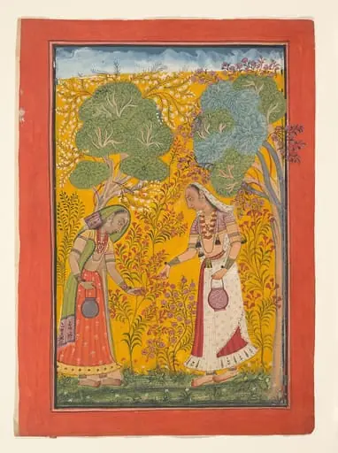 Untitled, by Unknown, 1710
