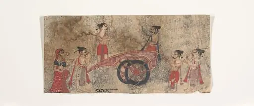 Untitled, by Unknown, 1655