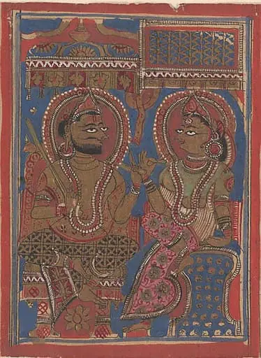 Untitled, by Unknown, 1449