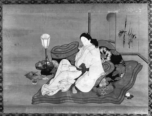 Untitled, by Unknown, 1749
