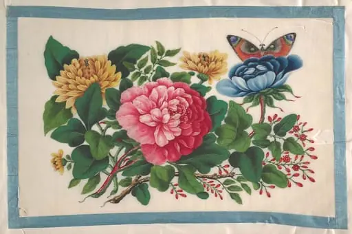 Untitled, by Unknown, 1849