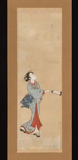 Untitled, by Unknown, 1749