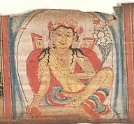 Representative work — Avalokiteshvara